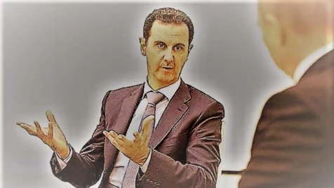 Assad’s fate: The biggest stumbling block of all