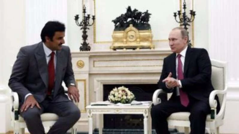 Doomed attempts to disrupt Qatar’s attitude toward the Syrian crisis 