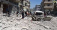 Russian jets kill and injure more civilians in Idlib