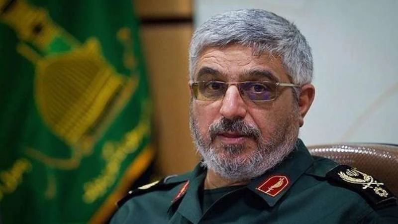 Iran training volunteer “advisors” to be deployed in Syria - IRGC general