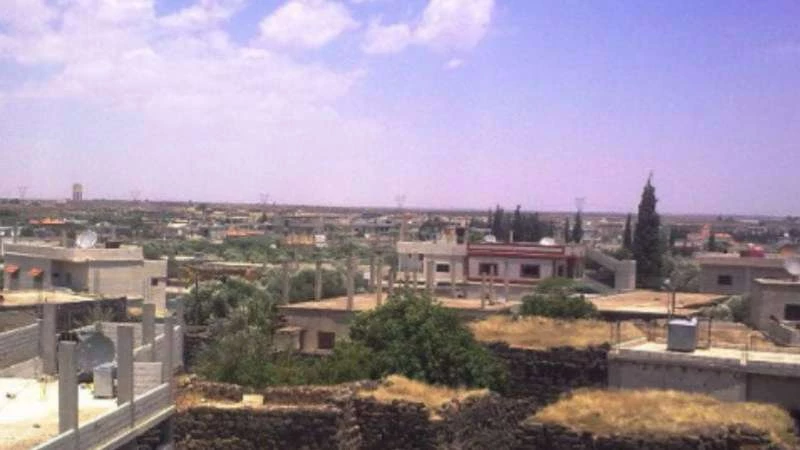 Daraa: Assad terrorists threaten to exterminate Mehajjeh’s people