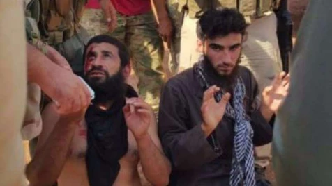 Opposition: Aleppo’s al-Ra’i ISIS-free city, terrorists captured