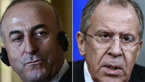 Russia, Turkey, Syrian opposition to meet for "all-out" ceasefire 