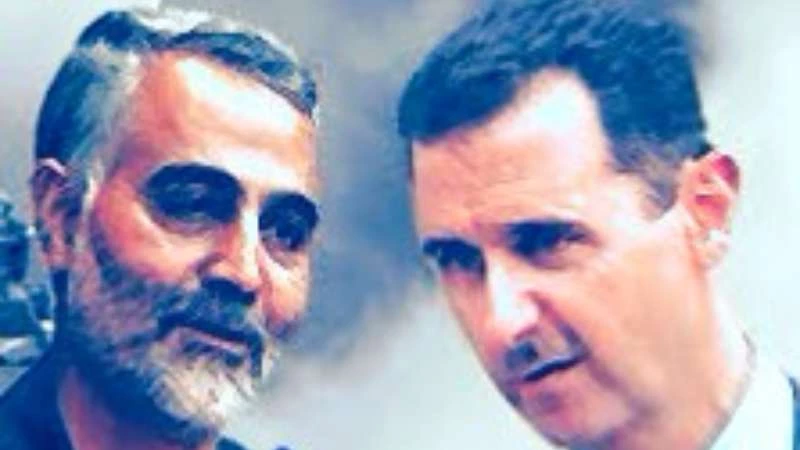 Turkish lawyers file criminal case against Assad, Iranian officials