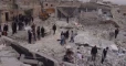 Madaya scenario might be repeated in Darayya