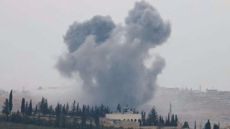 Turkish military: 13 ISIS terrorists killed, 158 targets hit in al-Bab 