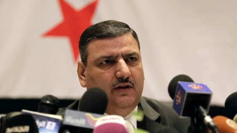 Syrian opposition insists on meeting what UN 2254 states ahead of talks 