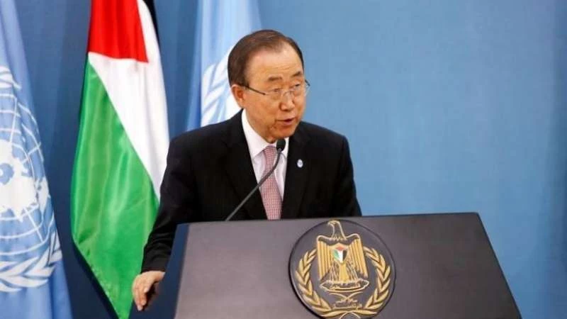 U.N. chief warns of unprecedented ’catastrophe’ in Syria’s Aleppo - Reuters