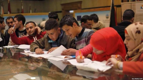 Syrian refugees find difficulty in completing their Higher Education