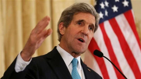 Kerry hopes E. Ghouta 48-hr ceasefire extends, int’l talks on Syria within 2 weeks