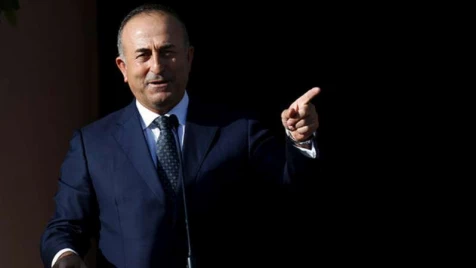 FM Çavuşoğlu: If PYD is invited to Syria peace talks, Turkey will boycott the meetings