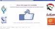 Facebook blocks en masse Assad-affiliated pages 