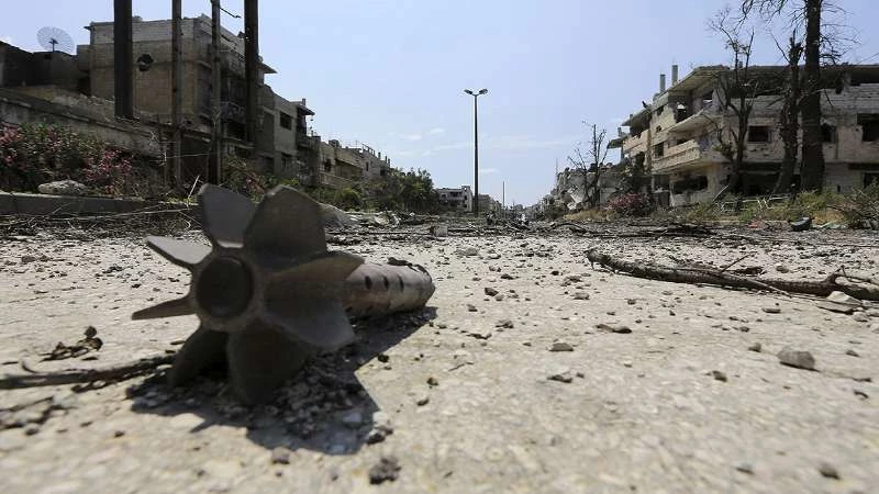 Peace for Syria: The untrodden road