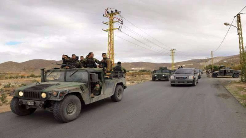 Lebanon: Bomb in Arsal wounds soldiers and the army arrests tens of civilians