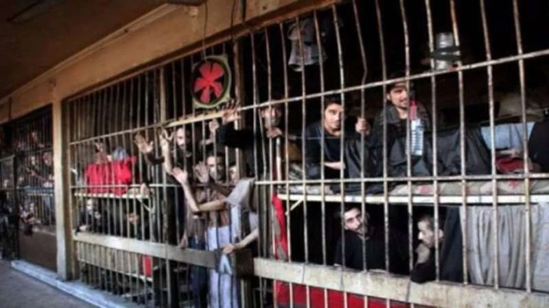 Assad yields to demands of detainees in Hama’s central prison