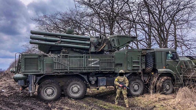 صفعة مدوّية لبوتين: الأوكرانيون يستولون على منظومة صواريخ روسية