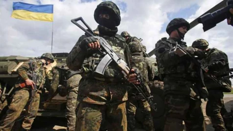 أوكرانيا تعرّي بوتين (2من 2): الغرب يهين جيش روسيا ويكشف ضعفه