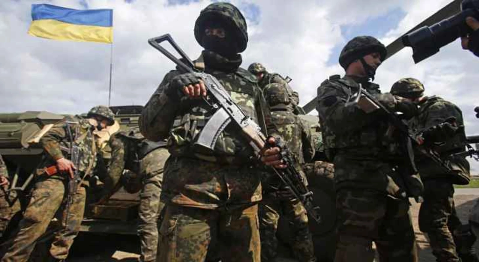 أوكرانيا تعرّي بوتين (2من 2): الغرب يهين جيش روسيا ويكشف ضعفه