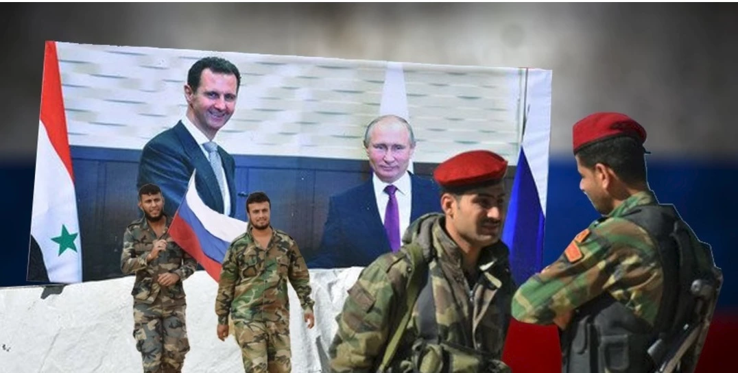 روسيا تضغط لتطويع مسيحيي سوريا للقتال في أوكرانيا ومصدر يكشف سبب الإقبال الضعيف