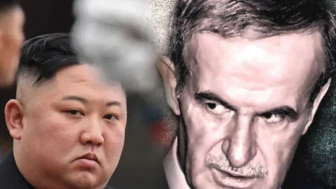 منهم كيم جونغ وحافظ الأسد.. سلاح مرعب استخدمه أبرز مجرمي وديكتاتوريي العالم لإرهاب الشعوب وإخضاعها
