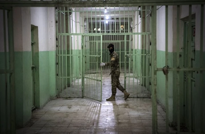 مقتل هولندي تحت التعذيب في سجون ميليشيا الأسد