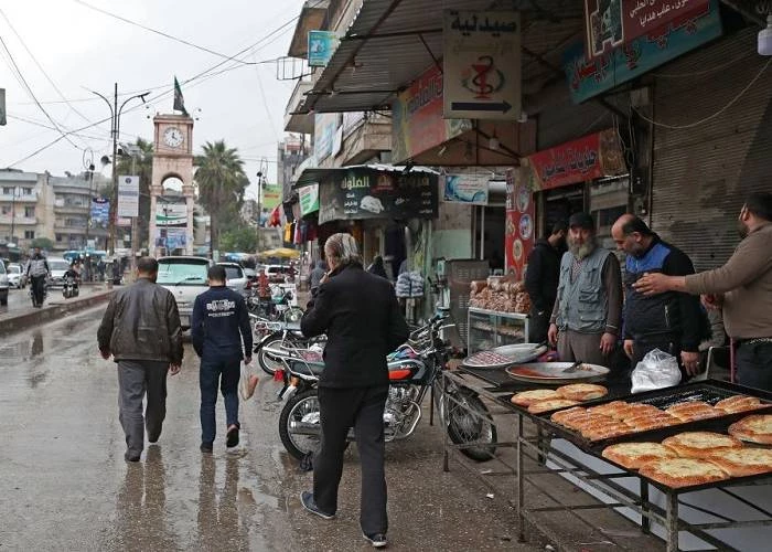 البضائع الإيرانية تعرّي هيئة تحرير الشام: حلال من إيران وحرام على المناطق المحررة
