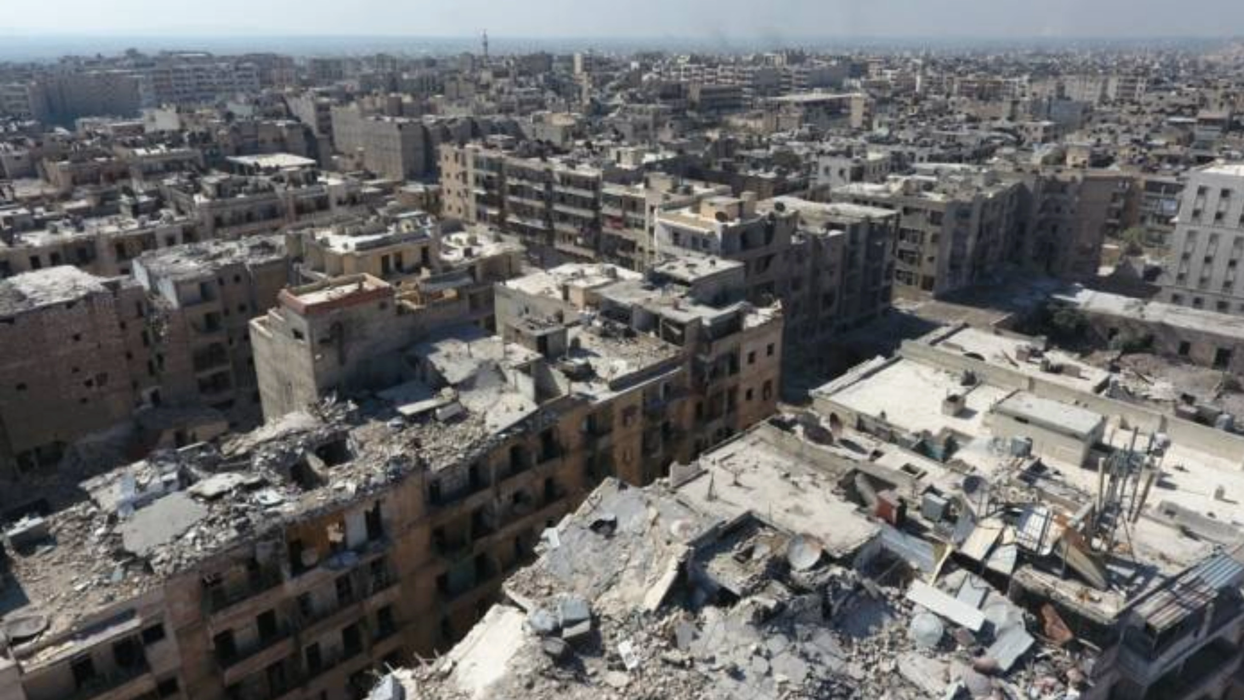 حاصر حلب وارتكب الفظائع.. صحيفة أوروبية تكشف حقيقة جزّار مدينة ماريوبول الأوكرانية (صور)
