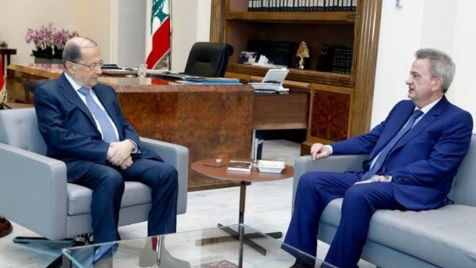 دول أوروبية تجمّد 120 مليون يورو لحاكم مصرف لبنان وشركائه