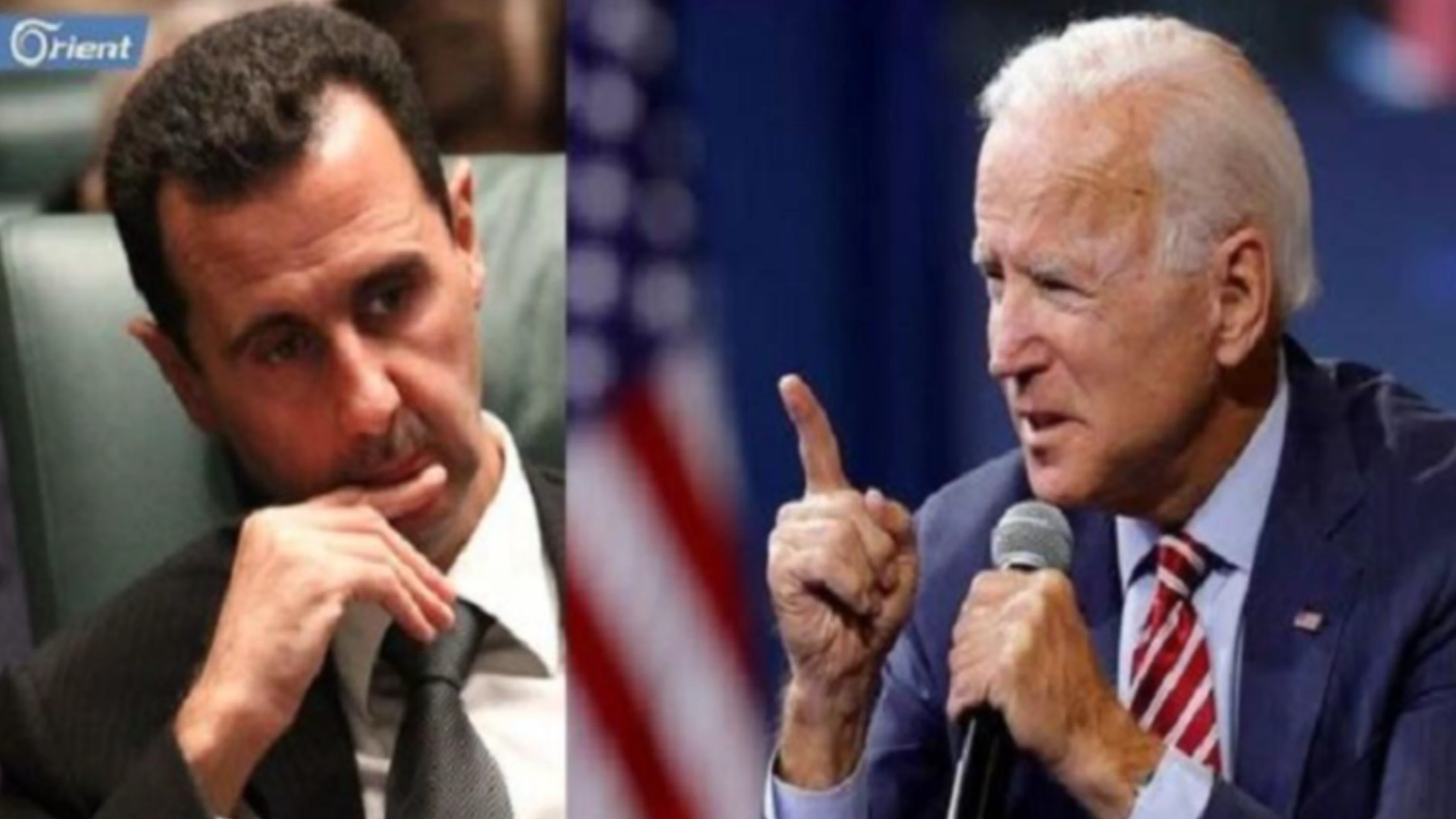 شهر "محاسبة الأسد" انتهى وأمريكا تختمه "بمنشور" جديد