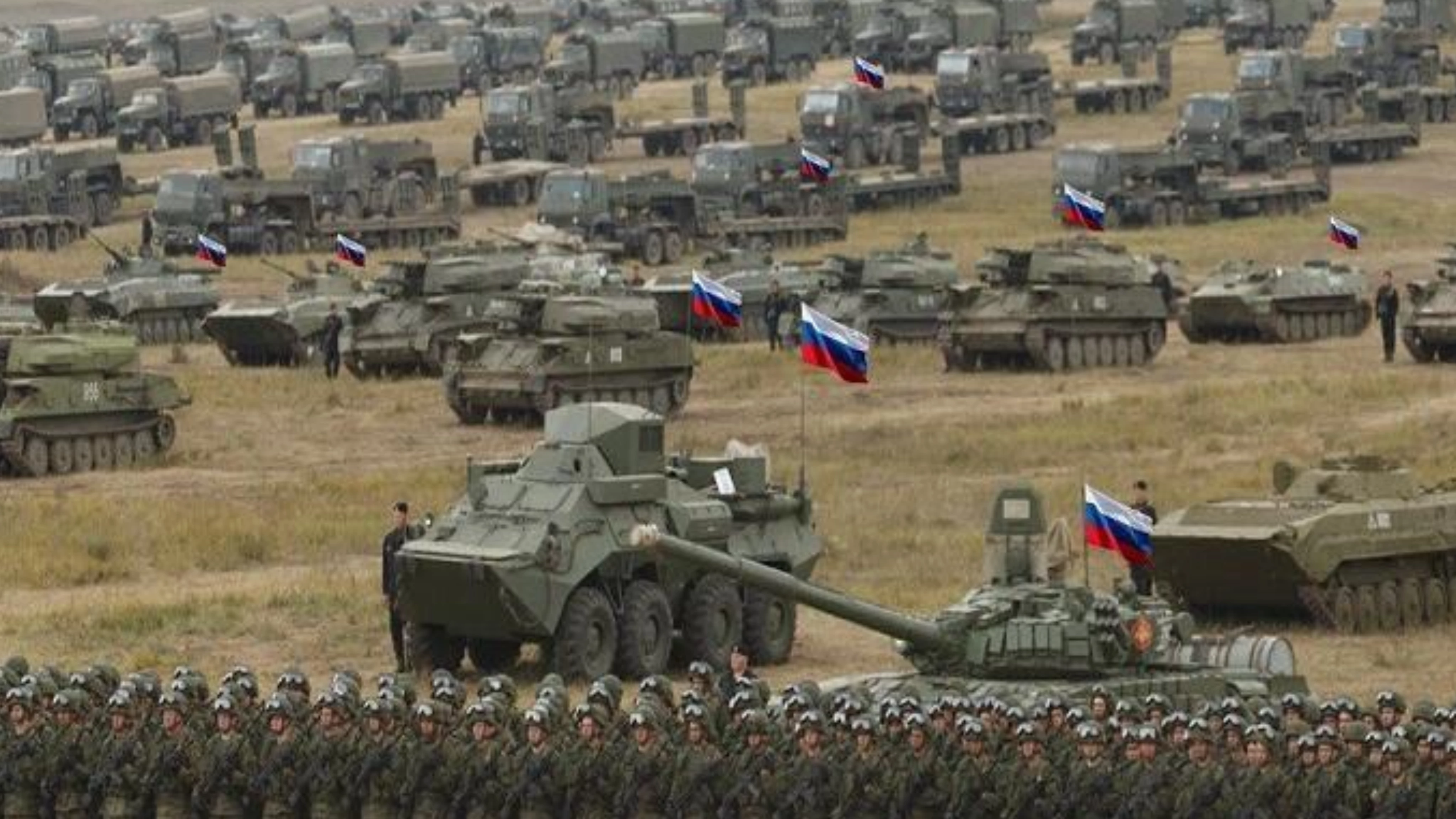 جولة جديدة من المفاوضات بين موسكو وكييف والناتو يحذّر من حيلة روسية