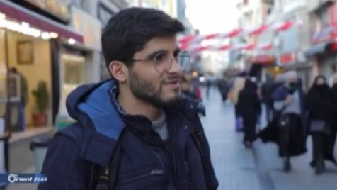 تفاصيل مقتل شاب سوري دفع حياته ثمن خلافات بين أتراك بإسطنبول (فيديو)
