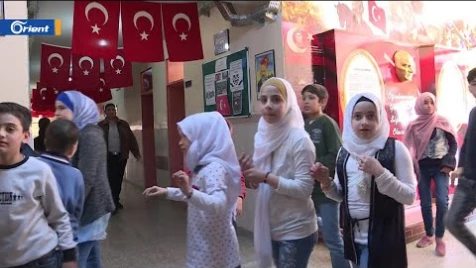 يبن العمالة والإقصاء والتسرّب.. أكثر من ثلث الأطفال السوريين في تركيا بلا تعليم