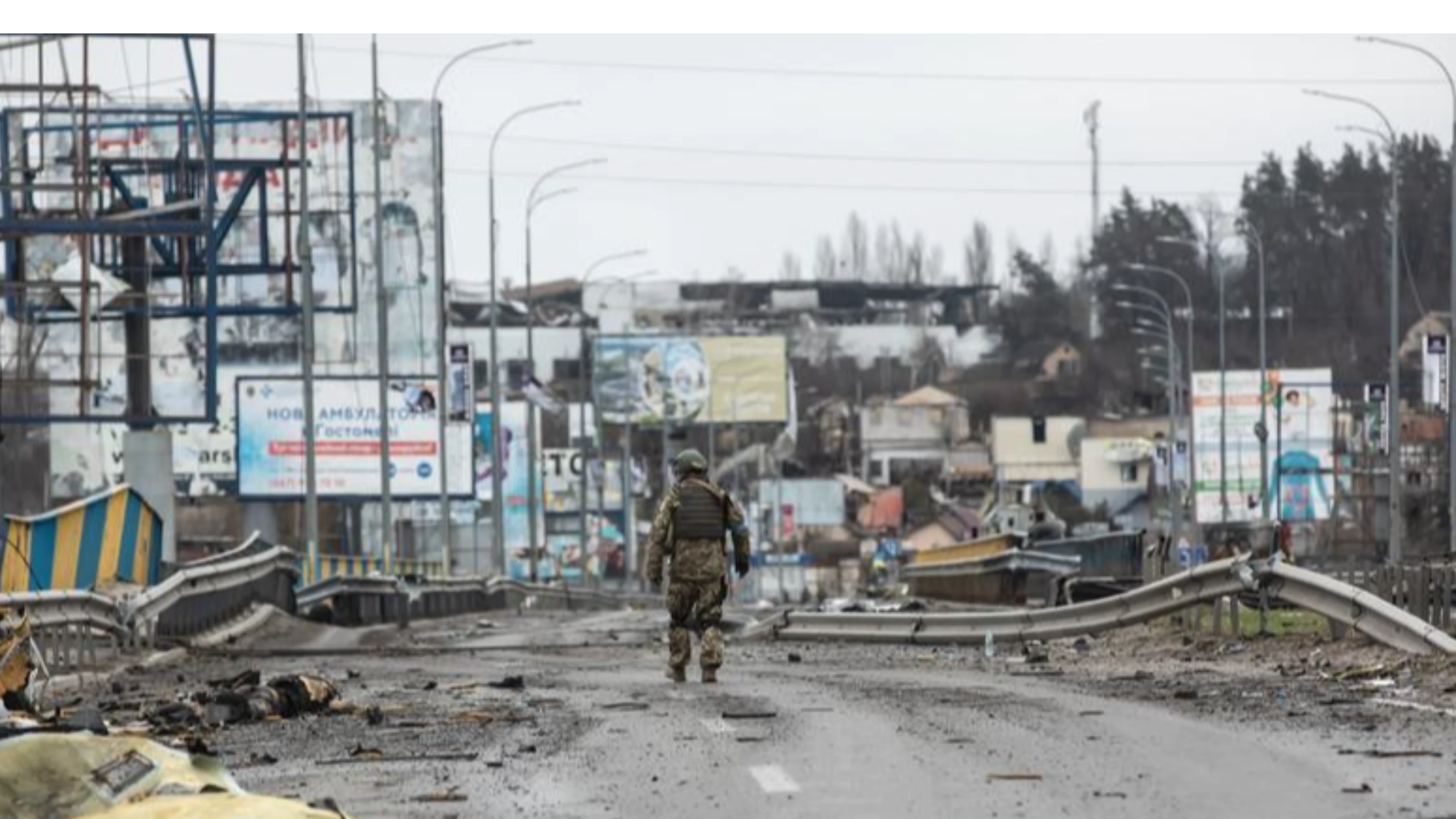 مجازر الروس في بوتشا الأوكرانية تستحضر ما جرى بالبوسنة وتدفع مجلس الأمن للانعقاد