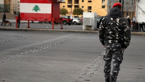 تيك توك سلاح عصابات حزب الله الجديد لإرهاب السوريين وابتزازهم والأمن اللبناني يكتفي بالتحذير
