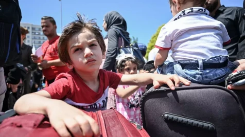 نتائج استبيان تكشف دور وسائل إعلام تركية بنشر أخبار سلبية عن العرب وتحريضية ضد السوريين