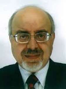 Eyad Abu Shakra
