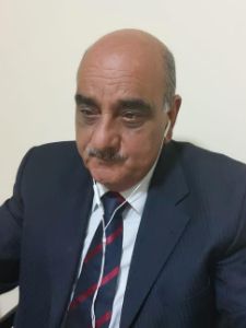 محمود الخليل